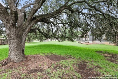 Located in the highly desirable Fair Oaks Ranch neighborhood and on Fair Oaks Ranch Golf and Country Club in Texas - for sale on GolfHomes.com, golf home, golf lot