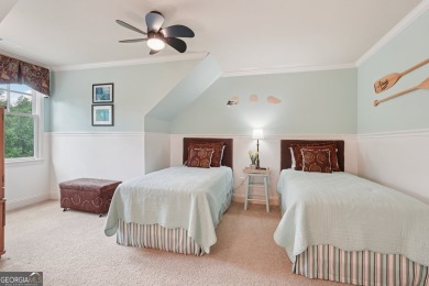 Discover your serene sanctuary at 38 Cavender Run, nestled on Achasta Golf Club in Georgia - for sale on GolfHomes.com, golf home, golf lot