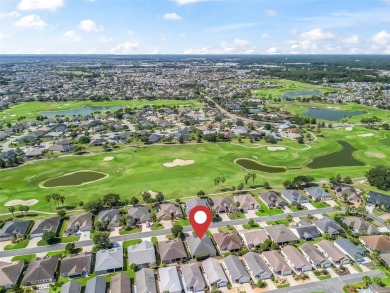 BOND PAID! NEW ROOF, NEW HVAC,  NEW WATER HEATER TO BE INSTALLED on The Links of Spruce Creek in Florida - for sale on GolfHomes.com, golf home, golf lot