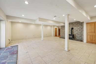 Experience refined luxury and serene privacy in this exceptional on Great Bear Golf and Country Club in Pennsylvania - for sale on GolfHomes.com, golf home, golf lot