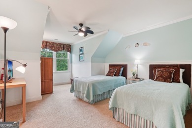 Discover your serene sanctuary at 38 Cavender Run, nestled on Achasta Golf Club in Georgia - for sale on GolfHomes.com, golf home, golf lot