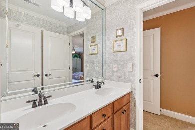 Discover your serene sanctuary at 38 Cavender Run, nestled on Achasta Golf Club in Georgia - for sale on GolfHomes.com, golf home, golf lot