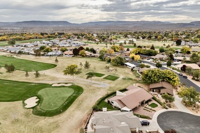 Natural Lighting Starlight home has been fully renovated to on Bloomington Country Club in Utah - for sale on GolfHomes.com, golf home, golf lot
