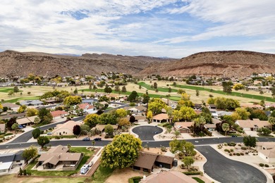 Natural Lighting Starlight home has been fully renovated to on Bloomington Country Club in Utah - for sale on GolfHomes.com, golf home, golf lot