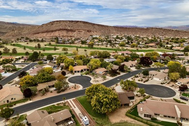 Natural Lighting Starlight home has been fully renovated to on Bloomington Country Club in Utah - for sale on GolfHomes.com, golf home, golf lot
