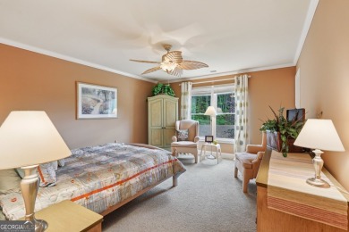 Discover your serene sanctuary at 38 Cavender Run, nestled on Achasta Golf Club in Georgia - for sale on GolfHomes.com, golf home, golf lot