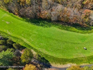 Experience refined luxury and serene privacy in this exceptional on Great Bear Golf and Country Club in Pennsylvania - for sale on GolfHomes.com, golf home, golf lot
