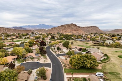 Natural Lighting Starlight home has been fully renovated to on Bloomington Country Club in Utah - for sale on GolfHomes.com, golf home, golf lot
