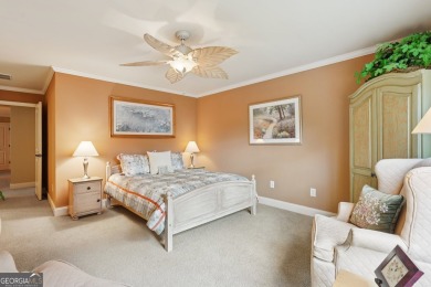 Discover your serene sanctuary at 38 Cavender Run, nestled on Achasta Golf Club in Georgia - for sale on GolfHomes.com, golf home, golf lot