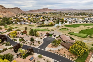 Natural Lighting Starlight home has been fully renovated to on Bloomington Country Club in Utah - for sale on GolfHomes.com, golf home, golf lot