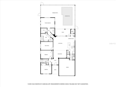 Don't miss this opportunity--significantly reduced to motivate on Boca Royale Golf and Country Club in Florida - for sale on GolfHomes.com, golf home, golf lot