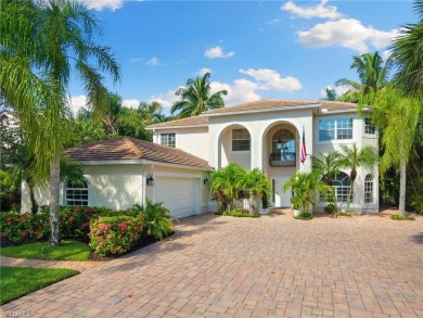 Stunning property featuring 6-bedroom plus den, 3-bath home on Arrowhead Golf Club At Heritage Greens in Florida - for sale on GolfHomes.com, golf home, golf lot
