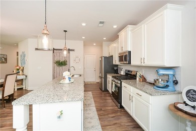 Almost Brand-New & Absolutely Gorgeous!

Welcome to The on The Frog Golf Club in Georgia - for sale on GolfHomes.com, golf home, golf lot