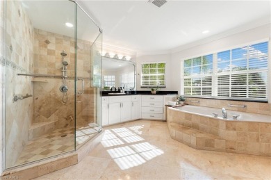 Stunning property featuring 6-bedroom plus den, 3-bath home on Arrowhead Golf Club At Heritage Greens in Florida - for sale on GolfHomes.com, golf home, golf lot