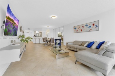 This beautifully renovated apartment seamlessly blends modern on Sunrise Lakes Phase IV Golf Course in Florida - for sale on GolfHomes.com, golf home, golf lot