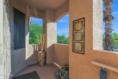 Welcome to this pristine townhome nestled in the lovely resort on Alta Mesa Golf Club in Arizona - for sale on GolfHomes.com, golf home, golf lot