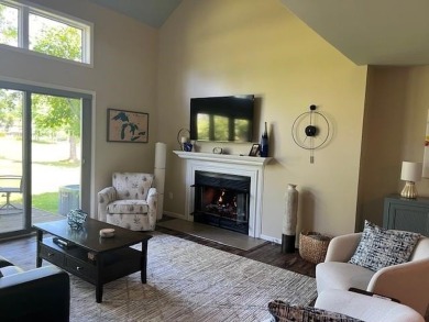 GREAT 2 BED/2 1/2 BATH FAIRWAYS CONDOMINIUM OVERLOOKING THE on Birchwood Farms Golf and Country Club in Michigan - for sale on GolfHomes.com, golf home, golf lot