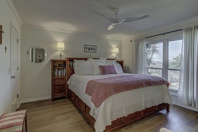 Gorgeous Lake LBJ views in highly desirable Deer Haven! on Apple Rock Golf Course - Horseshoe Bay in Texas - for sale on GolfHomes.com, golf home, golf lot