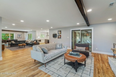 Welcome to 12309 N Fox Den Drive Where Luxury Meets Livability on Fox Den Country Club in Tennessee - for sale on GolfHomes.com, golf home, golf lot
