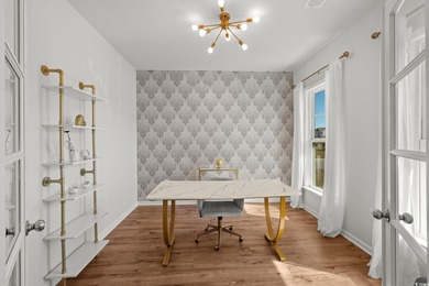 Stunning 4-Bedroom Home in Sought-After Berkshire Forest on World Tour Golf Links in South Carolina - for sale on GolfHomes.com, golf home, golf lot