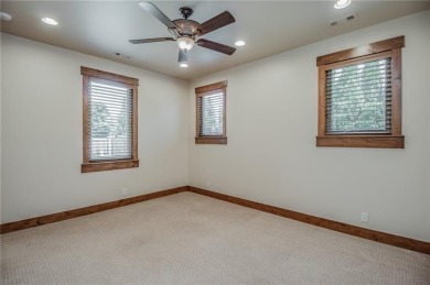 Beautifully constructed home in gated Pinnacle with stucco and on Pinnacle Country Club in Arkansas - for sale on GolfHomes.com, golf home, golf lot