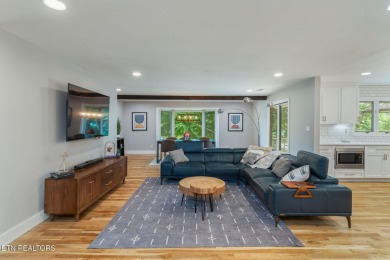 Welcome to 12309 N Fox Den Drive Where Luxury Meets Livability on Fox Den Country Club in Tennessee - for sale on GolfHomes.com, golf home, golf lot