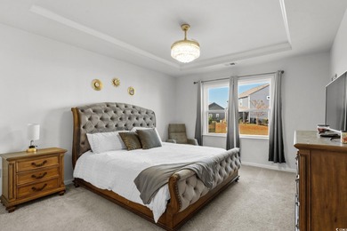 Stunning 4-Bedroom Home in Sought-After Berkshire Forest on World Tour Golf Links in South Carolina - for sale on GolfHomes.com, golf home, golf lot