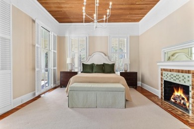 Dream home in Lake Oconee - truly a one of a kind, iconic estate on Reynolds Lake Oconee - The Oconee in Georgia - for sale on GolfHomes.com, golf home, golf lot