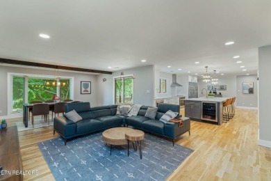 Welcome to 12309 N Fox Den Drive Where Luxury Meets Livability on Fox Den Country Club in Tennessee - for sale on GolfHomes.com, golf home, golf lot