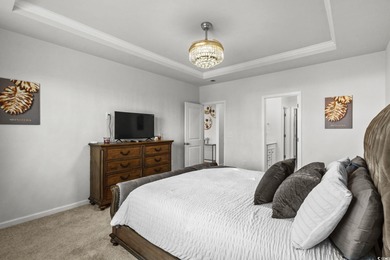 Stunning 4-Bedroom Home in Sought-After Berkshire Forest on World Tour Golf Links in South Carolina - for sale on GolfHomes.com, golf home, golf lot