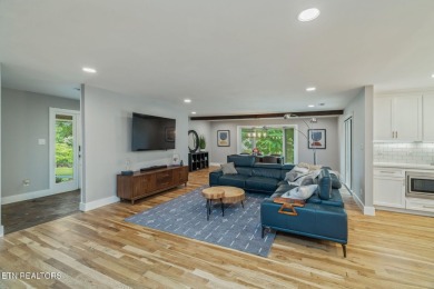 Welcome to 12309 N Fox Den Drive Where Luxury Meets Livability on Fox Den Country Club in Tennessee - for sale on GolfHomes.com, golf home, golf lot