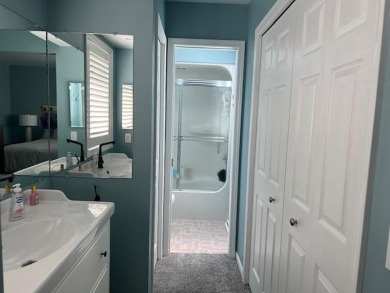 GREAT 2 BED/2 1/2 BATH FAIRWAYS CONDOMINIUM OVERLOOKING THE on Birchwood Farms Golf and Country Club in Michigan - for sale on GolfHomes.com, golf home, golf lot