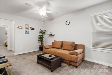 Welcome home to Goose Down! This 3 bedroom home in highly on Edgewater Golf Club in South Carolina - for sale on GolfHomes.com, golf home, golf lot