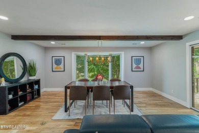 Welcome to 12309 N Fox Den Drive Where Luxury Meets Livability on Fox Den Country Club in Tennessee - for sale on GolfHomes.com, golf home, golf lot