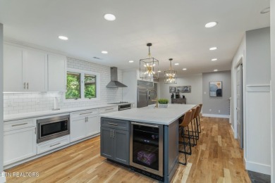 Welcome to 12309 N Fox Den Drive Where Luxury Meets Livability on Fox Den Country Club in Tennessee - for sale on GolfHomes.com, golf home, golf lot