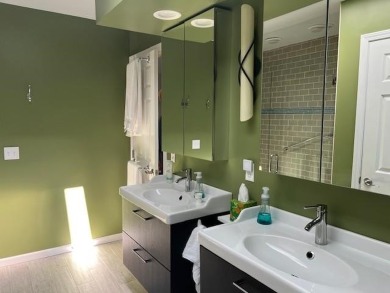 GREAT 2 BED/2 1/2 BATH FAIRWAYS CONDOMINIUM OVERLOOKING THE on Birchwood Farms Golf and Country Club in Michigan - for sale on GolfHomes.com, golf home, golf lot