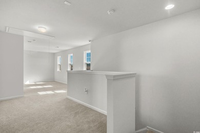 Stunning 4-Bedroom Home in Sought-After Berkshire Forest on World Tour Golf Links in South Carolina - for sale on GolfHomes.com, golf home, golf lot