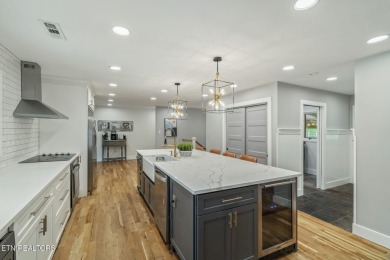 Welcome to 12309 N Fox Den Drive Where Luxury Meets Livability on Fox Den Country Club in Tennessee - for sale on GolfHomes.com, golf home, golf lot