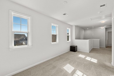 Stunning 4-Bedroom Home in Sought-After Berkshire Forest on World Tour Golf Links in South Carolina - for sale on GolfHomes.com, golf home, golf lot