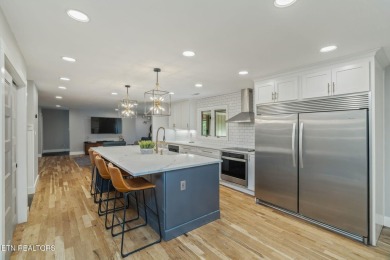 Welcome to 12309 N Fox Den Drive Where Luxury Meets Livability on Fox Den Country Club in Tennessee - for sale on GolfHomes.com, golf home, golf lot