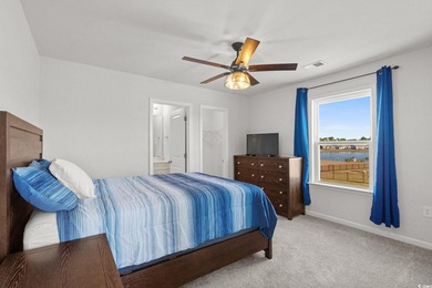 Stunning 4-Bedroom Home in Sought-After Berkshire Forest on World Tour Golf Links in South Carolina - for sale on GolfHomes.com, golf home, golf lot