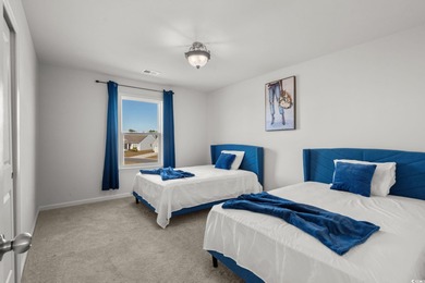 Stunning 4-Bedroom Home in Sought-After Berkshire Forest on World Tour Golf Links in South Carolina - for sale on GolfHomes.com, golf home, golf lot