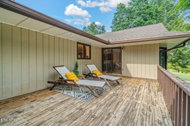 Welcome to 12309 N Fox Den Drive Where Luxury Meets Livability on Fox Den Country Club in Tennessee - for sale on GolfHomes.com, golf home, golf lot