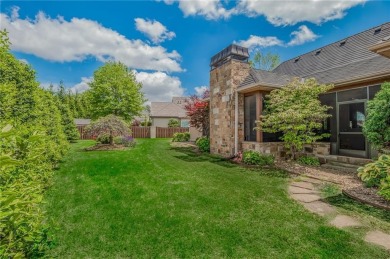 Beautifully constructed home in gated Pinnacle with stucco and on Pinnacle Country Club in Arkansas - for sale on GolfHomes.com, golf home, golf lot