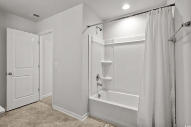 Stunning 4-Bedroom Home in Sought-After Berkshire Forest on World Tour Golf Links in South Carolina - for sale on GolfHomes.com, golf home, golf lot