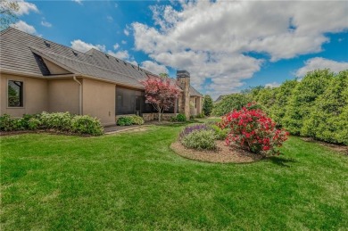 Beautifully constructed home in gated Pinnacle with stucco and on Pinnacle Country Club in Arkansas - for sale on GolfHomes.com, golf home, golf lot