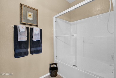 Welcome to this pristine townhome nestled in the lovely resort on Alta Mesa Golf Club in Arizona - for sale on GolfHomes.com, golf home, golf lot