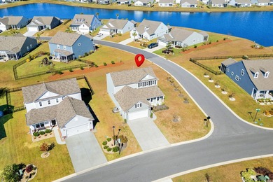 Stunning 4-Bedroom Home in Sought-After Berkshire Forest on World Tour Golf Links in South Carolina - for sale on GolfHomes.com, golf home, golf lot