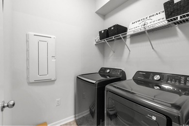 Stunning 4-Bedroom Home in Sought-After Berkshire Forest on World Tour Golf Links in South Carolina - for sale on GolfHomes.com, golf home, golf lot