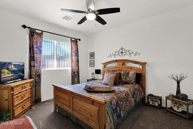 Welcome to this pristine townhome nestled in the lovely resort on Alta Mesa Golf Club in Arizona - for sale on GolfHomes.com, golf home, golf lot